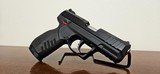 Ruger SR22P .22LR - 10 of 13