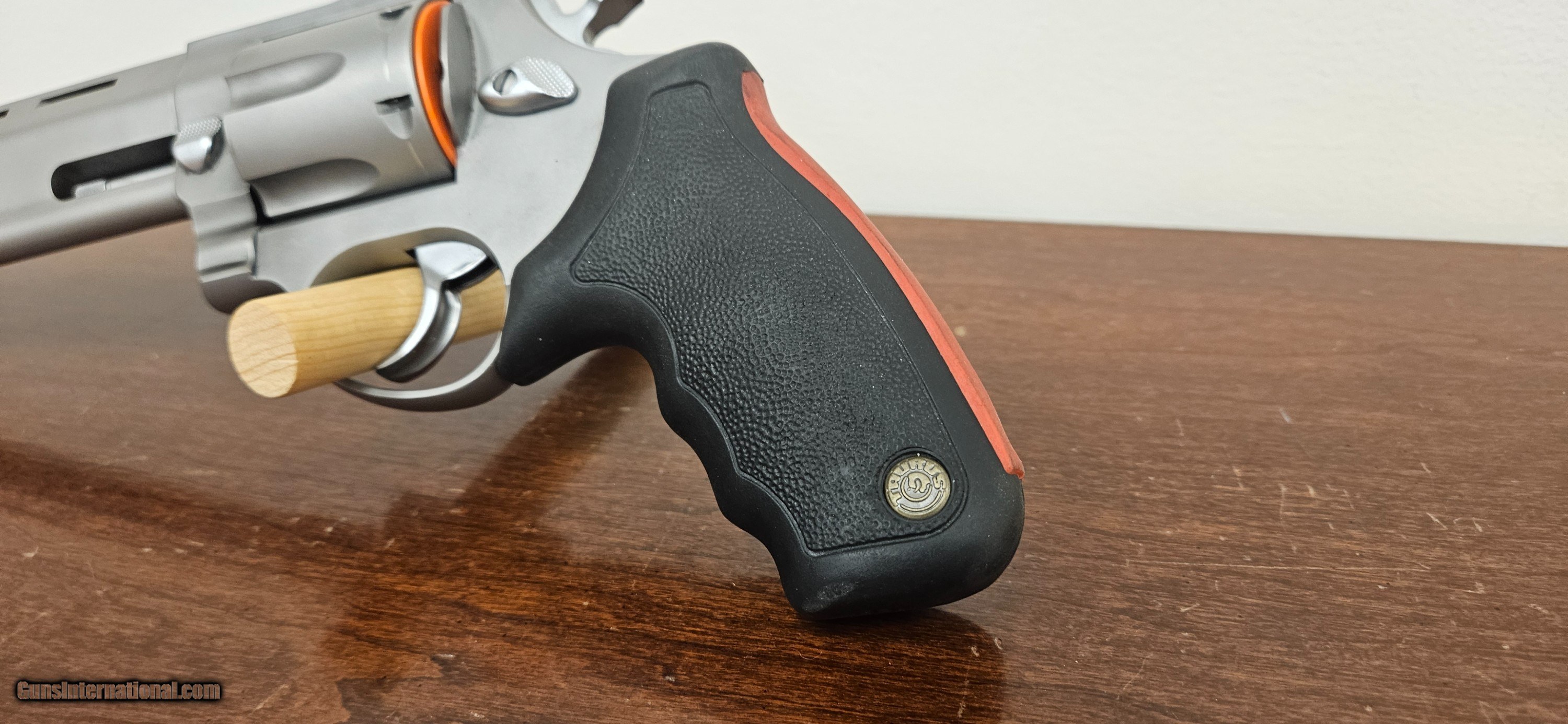 Taurus Raging Bull .44 Mag W/ Box