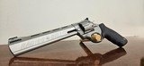 Taurus Raging Bull .44 Mag W/ Box - 6 of 12
