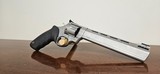 Taurus Raging Bull .44 Mag W/ Box - 11 of 12