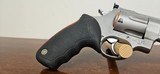 Taurus Raging Bull .44 Mag W/ Box - 8 of 12