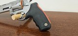 Taurus Raging Bull .44 Mag W/ Box - 2 of 12