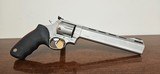 Taurus Raging Bull .44 Mag W/ Box - 7 of 12