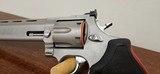 Taurus Raging Bull .44 Mag W/ Box - 3 of 12