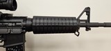 Colt M4 Carbine LE Prefix 5.56 AR-15 - 5 of 18