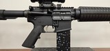Colt M4 Carbine LE Prefix 5.56 AR-15 - 3 of 18
