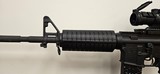 Colt M4 Carbine LE Prefix 5.56 AR-15 - 12 of 18