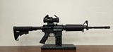 Colt M4 Carbine LE Prefix 5.56 AR-15 - 1 of 18