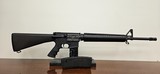 Colt Match Target Competition HBAR .223 AR-15