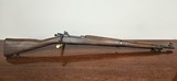 Remington 03-A3 .30-06 1942 MFG