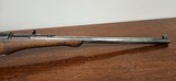 Carl Gustafs 1898 Mauser 6.5x55 - 4 of 11