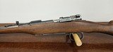 Carl Gustafs 1898 Mauser 6.5x55 - 9 of 11