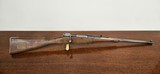 Carl Gustafs 1898 Mauser 6.5x55 - 1 of 11