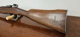 Carl Gustafs 1898 Mauser 6.5x55 - 8 of 11