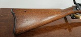 Springfield Armory 1873 Trapdoor .45-70 - 3 of 24