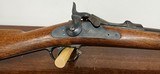 Springfield Armory 1873 Trapdoor .45-70 - 4 of 24