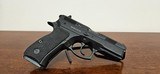 CZ 75 P-01 9mm W/ Box - 6 of 10