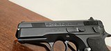 CZ 75 P-01 9mm W/ Box - 4 of 10