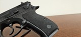 CZ 75 P-01 9mm W/ Box - 2 of 10