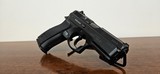 CZ 75 P-01 9mm W/ Box - 10 of 10