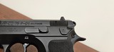 CZ 75 P-01 9mm W/ Box - 3 of 10