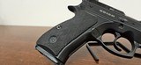 CZ 75 P-01 9mm W/ Box - 7 of 10