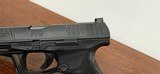 Walther PPQ 9x19mm W/ Box - 3 of 11