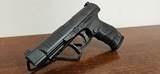 Walther PPQ 9x19mm W/ Box - 5 of 11