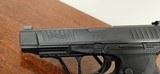 Walther PPQ 9x19mm W/ Box - 4 of 11