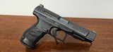 Walther PPQ 9x19mm W/ Box - 6 of 11