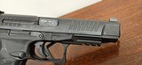 Walther PPQ 9x19mm W/ Box - 9 of 11