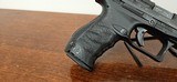 Walther PPQ 9x19mm W/ Box - 7 of 11