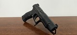Walther PPQ 9x19mm W/ Box - 10 of 11