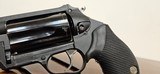 Taurus Judge Public Defender Poly .410 / .45 - 8 of 12