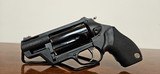 Taurus Judge Public Defender Poly .410 / .45 - 6 of 12