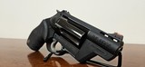 Taurus Judge Public Defender Poly .410 / .45 - 5 of 12