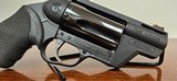 Taurus Judge Public Defender Poly .410 / .45 - 4 of 12