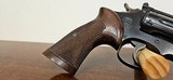 Smith & Wesson Pre Model 17 K22 Combat Masterpiece .22LR - 2 of 14