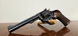 Smith & Wesson Pre Model 17 K22 Combat Masterpiece .22LR - 13 of 14