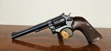 Smith & Wesson Pre Model 17 K22 Combat Masterpiece .22LR - 8 of 14