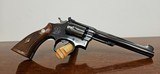 Smith & Wesson 17 .22LR - 1 of 15