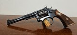 Smith & Wesson 17 .22LR - 9 of 15