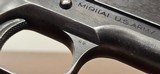 Colt 1911A1 1941 MFG .45 ACP - 13 of 25
