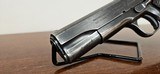 Colt 1911A1 1941 MFG .45 ACP - 8 of 25
