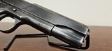 Colt 1911A1 1941 MFG .45 ACP - 15 of 25