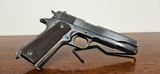 Colt 1911A1 1941 MFG .45 ACP - 9 of 25
