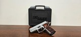 Sig Sauer P229 Elite .40 S&W W/ Box - 1 of 15