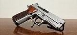 Sig Sauer P229 Elite .40 S&W W/ Box - 11 of 15
