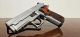 Sig Sauer P229 Elite .40 S&W W/ Box - 6 of 15