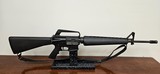 Olympic Arms P.C.R. 01 5.56 AR-15 M16A1 Style - 1 of 18